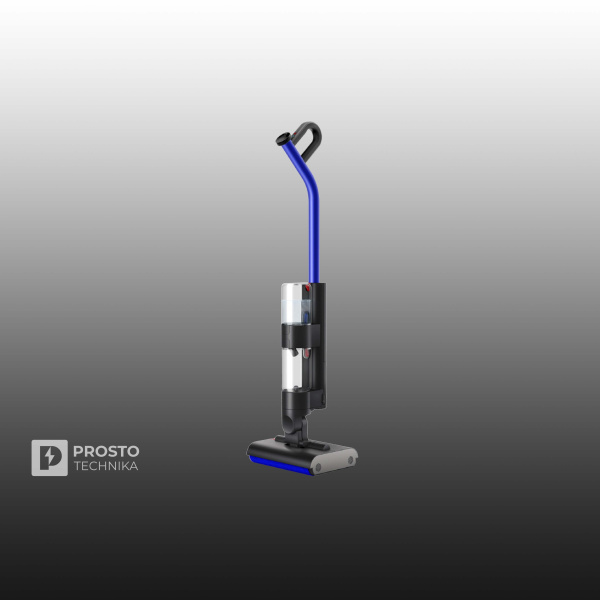 Пылесос Dyson Wash G1 WR01 Blue/Black